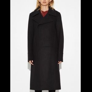 OAK Admiral Coat